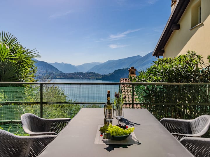 Casa Sul Lario By Interhome - Varenna