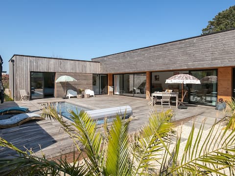 La Villa Agapanthes by Interhome