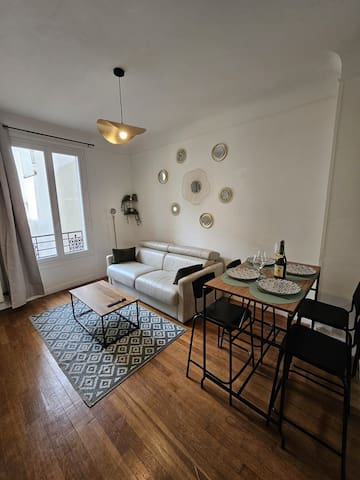 Co-hosting services managed Airbnb listing 2