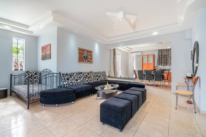 Villa Semina gallery image 5