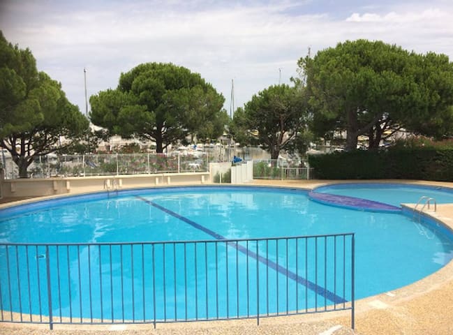Lys Conciergerie managed Airbnb listing 2