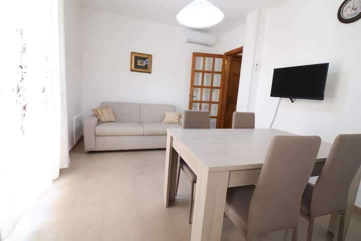 Casa Ambra A Otranto - Otranto