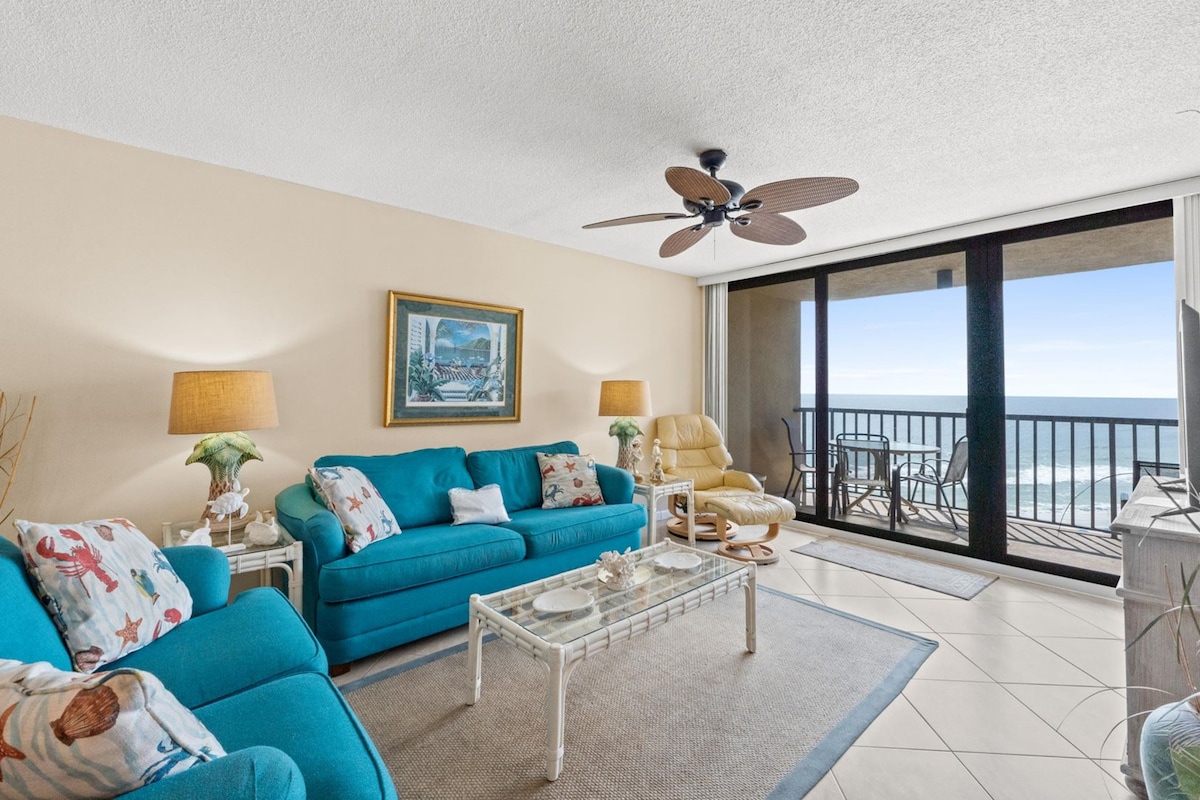 Жилищна зона с балкон