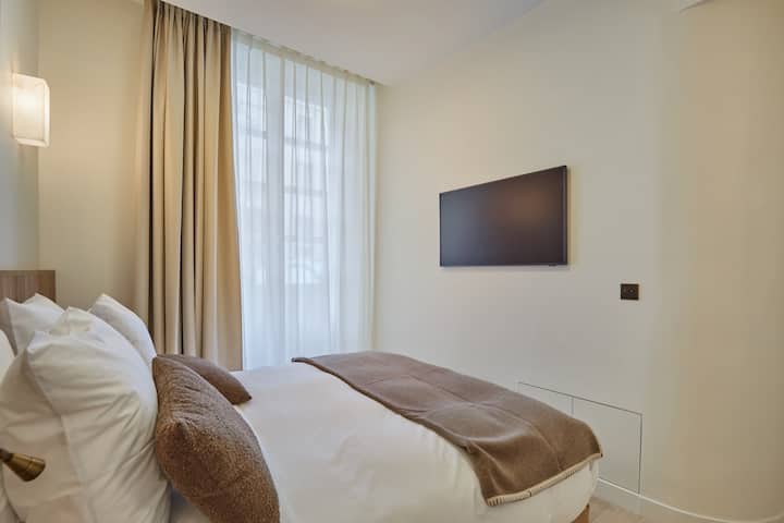 Спална соба 2