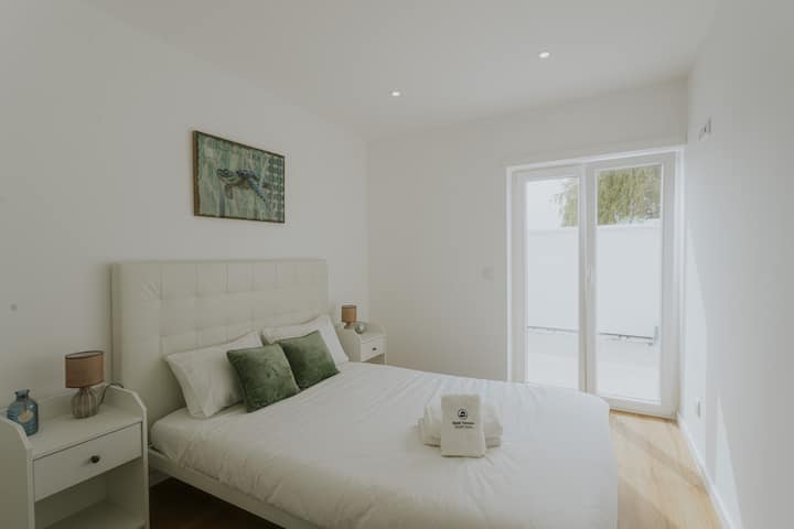 Best Houses 17 - Casa Da Saudade - Lourinhã