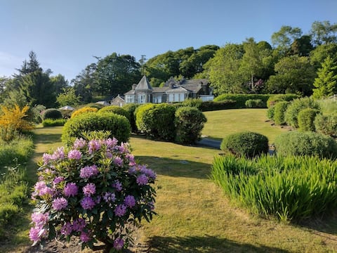 3 Bed in Hawkshead (oc-llh24)