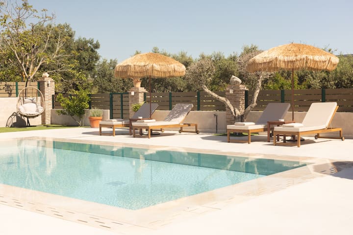 TK Property Management managed Airbnb listing 3
