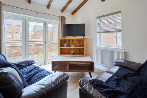 Host & Stay | Jubilee Close