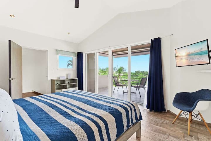 Udobnost za obitelj i mališane.