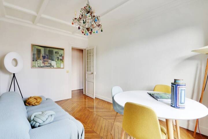 GemBnB managed Airbnb listing 1