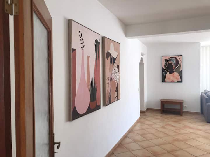 Maison Des Dauphins, Albufeira - Albufeira