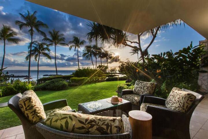 Ko Olina Beach Villa B109 by Gather w/ Ocean View gallery image 2