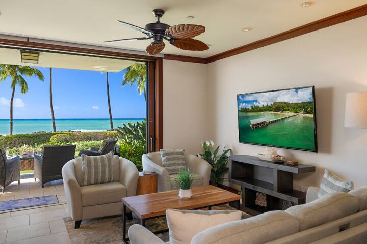 Ko Olina Beach Villa B109 by Gather w/ Ocean View gallery image 5