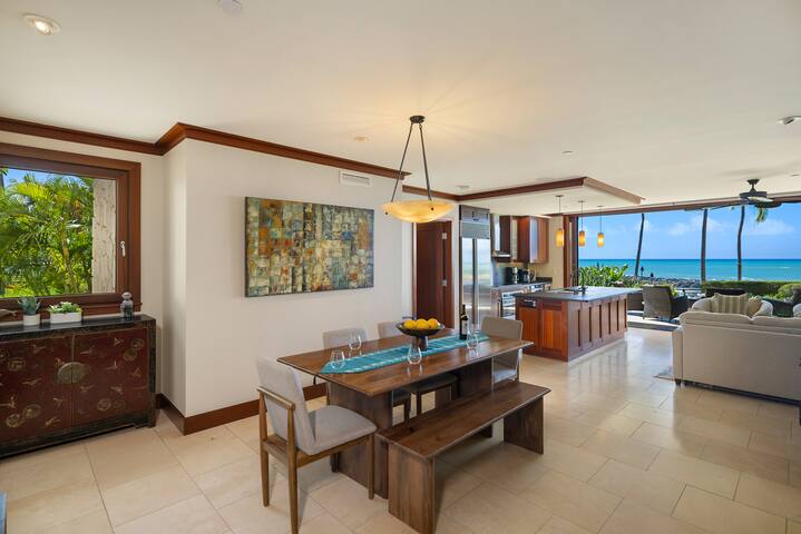 Ko Olina Beach Villa B109 by Gather w/ Ocean View gallery image 4