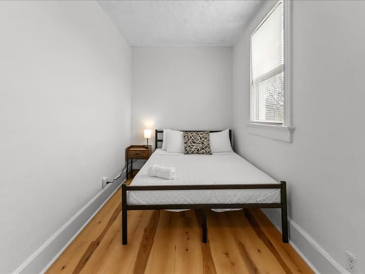 Dormitorio 2 - 2 camas tamaño queen