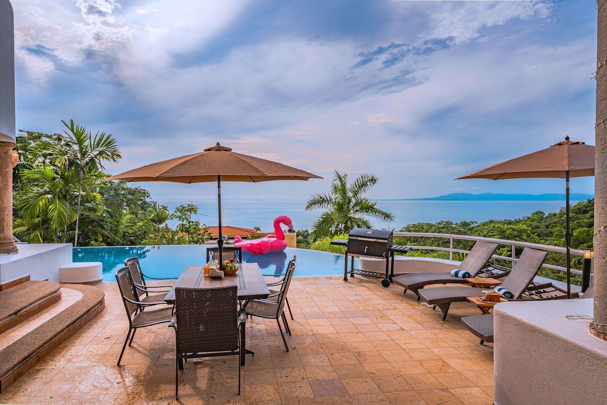 7BR House in Puerto Vallarta — 7 bedroom vacation rental in Puerto Vallarta