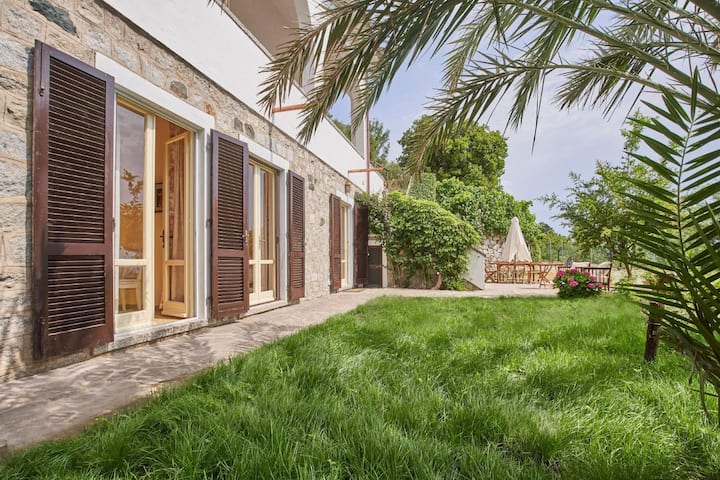 Marciana Hills- Entire Villa - Elba