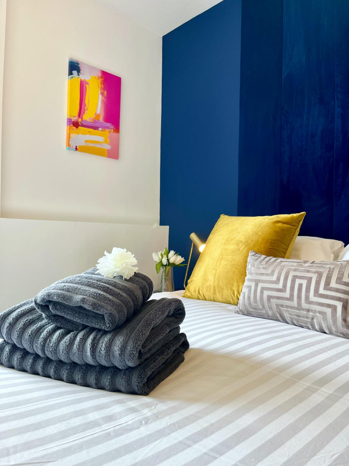 Luxury Norwich City Centre Flat
