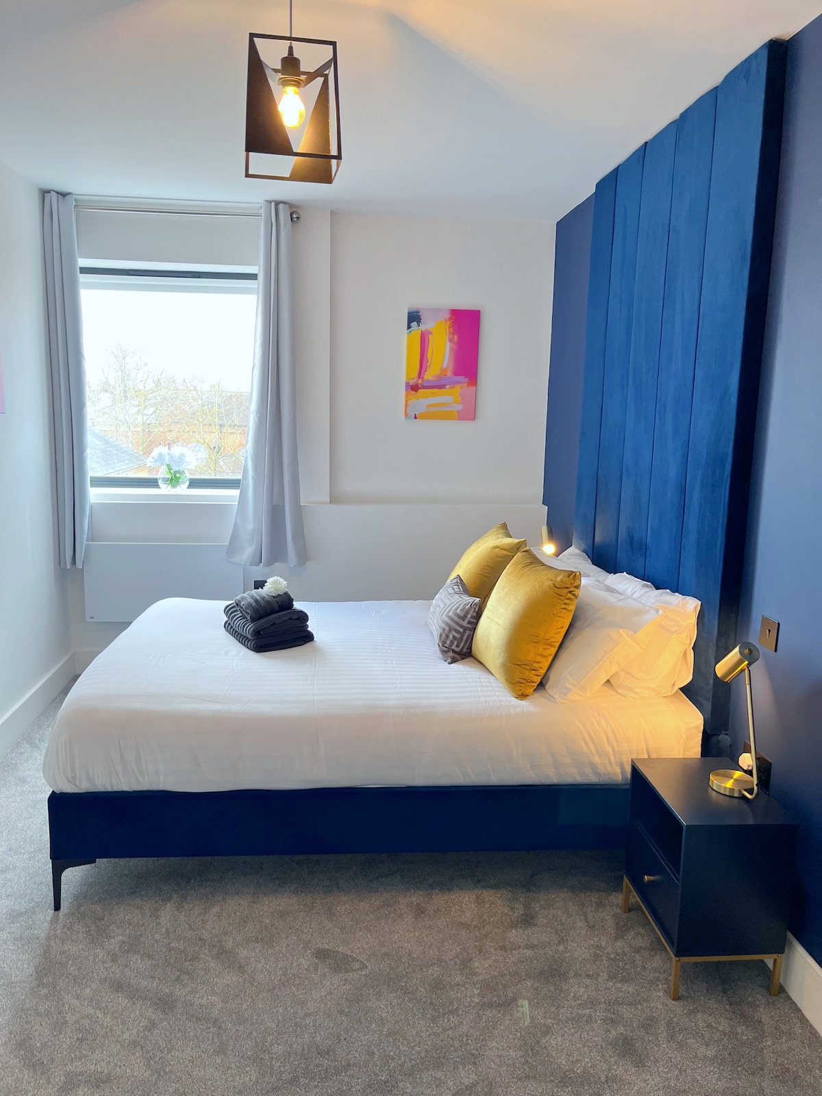 Luxury Norwich City Centre Flat