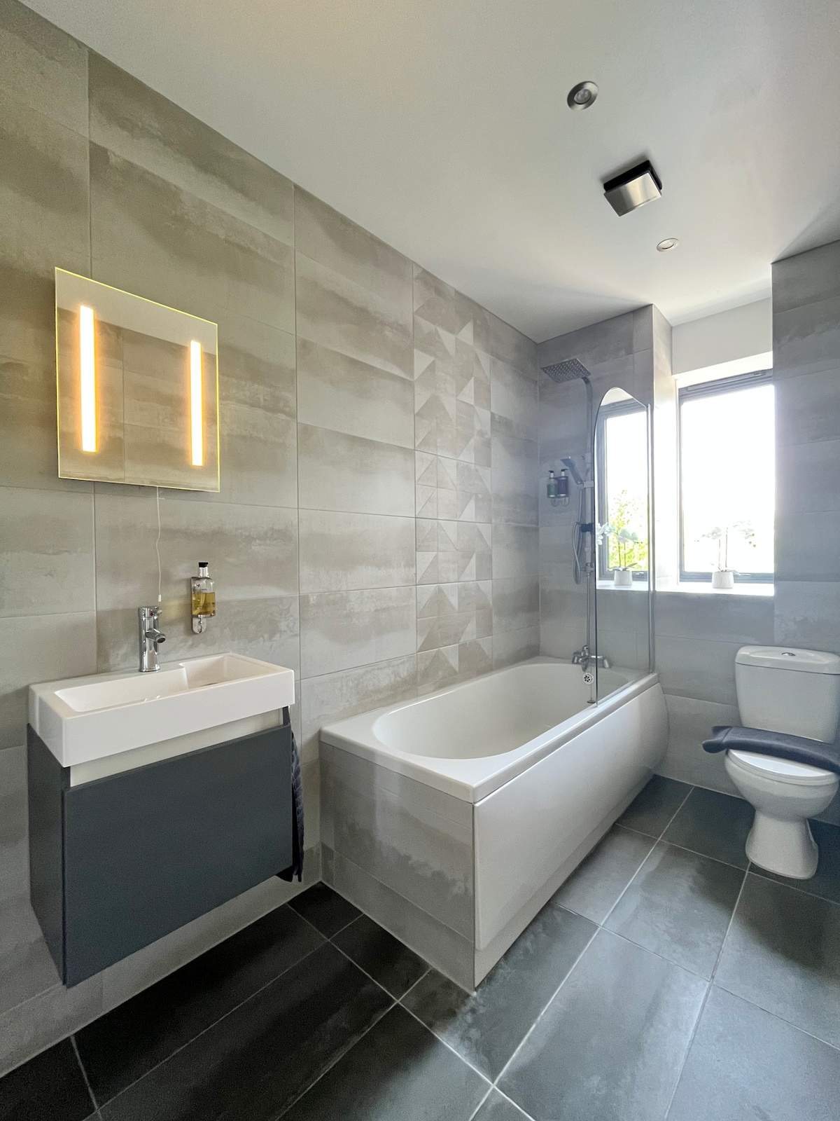 Luxury Norwich City Centre Flat