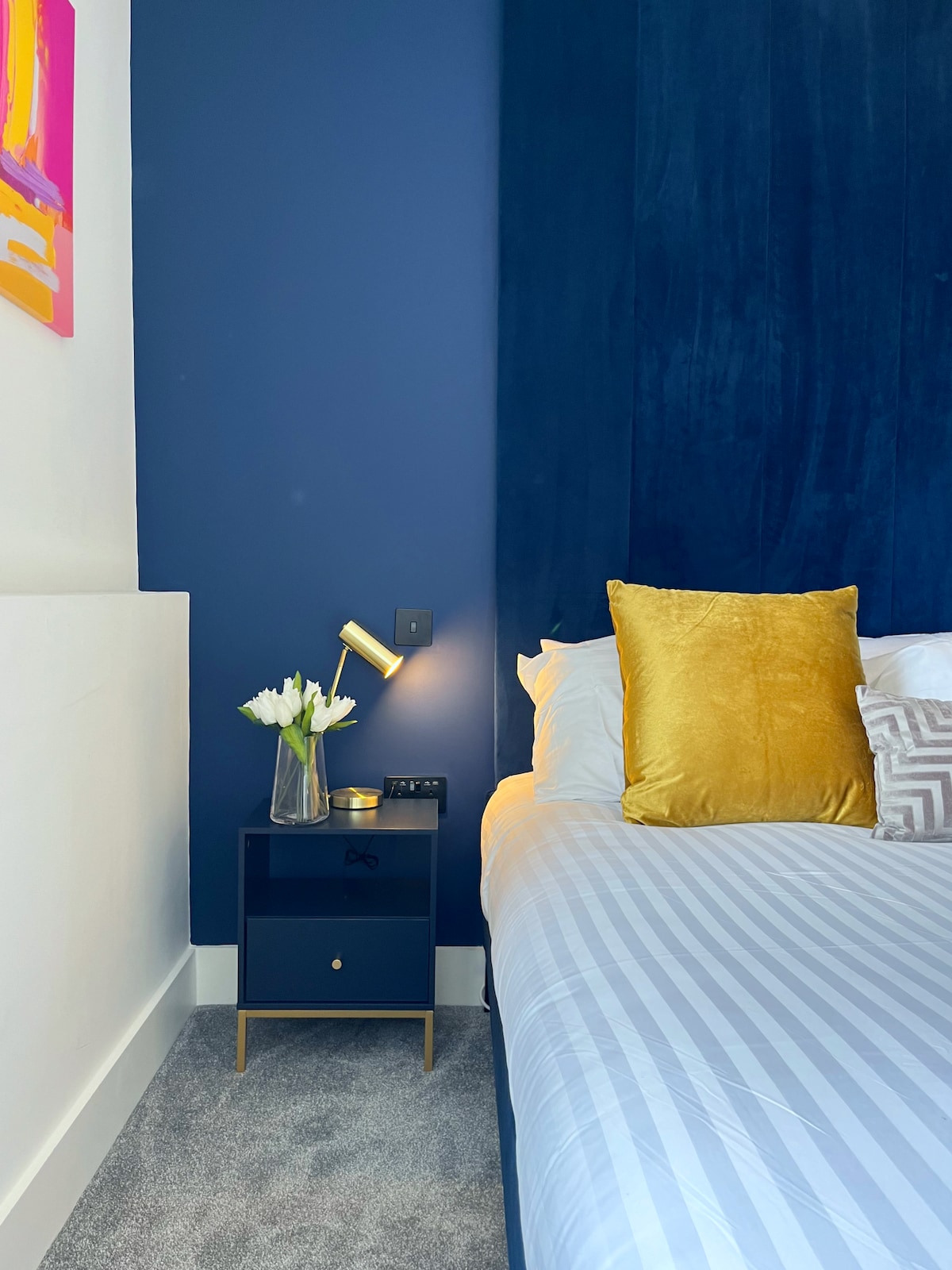 Luxury Norwich City Centre Flat