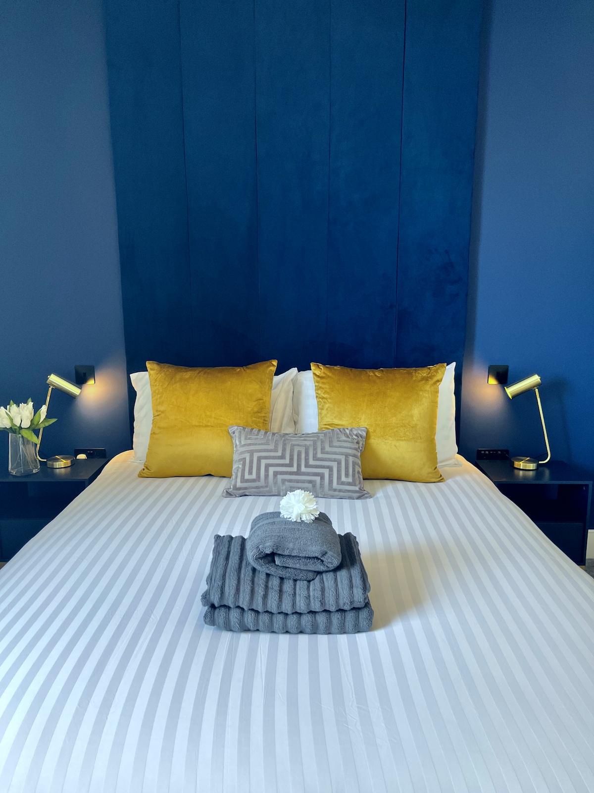 Luxury Norwich City Centre Flat