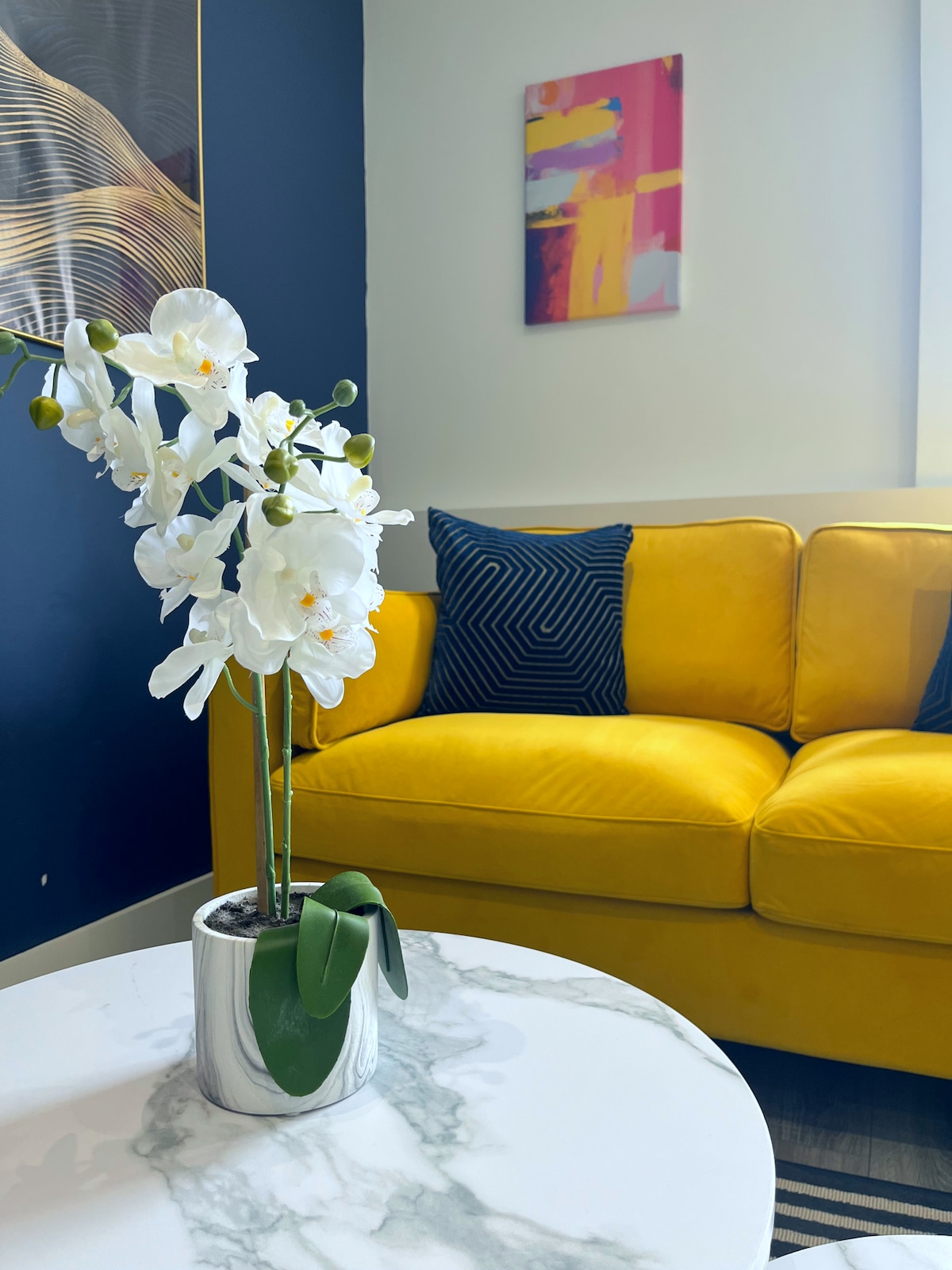 Luxury Norwich City Centre Flat