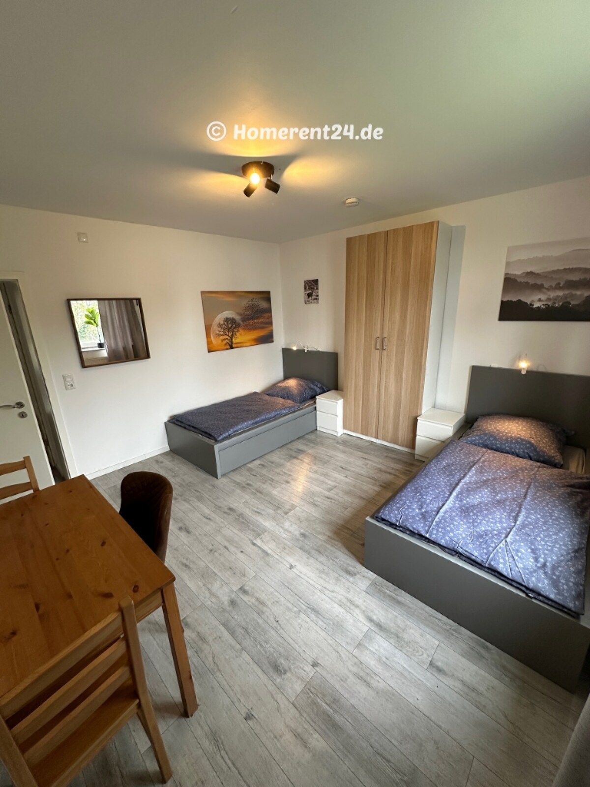 BM01 דירה יפה בפרישן