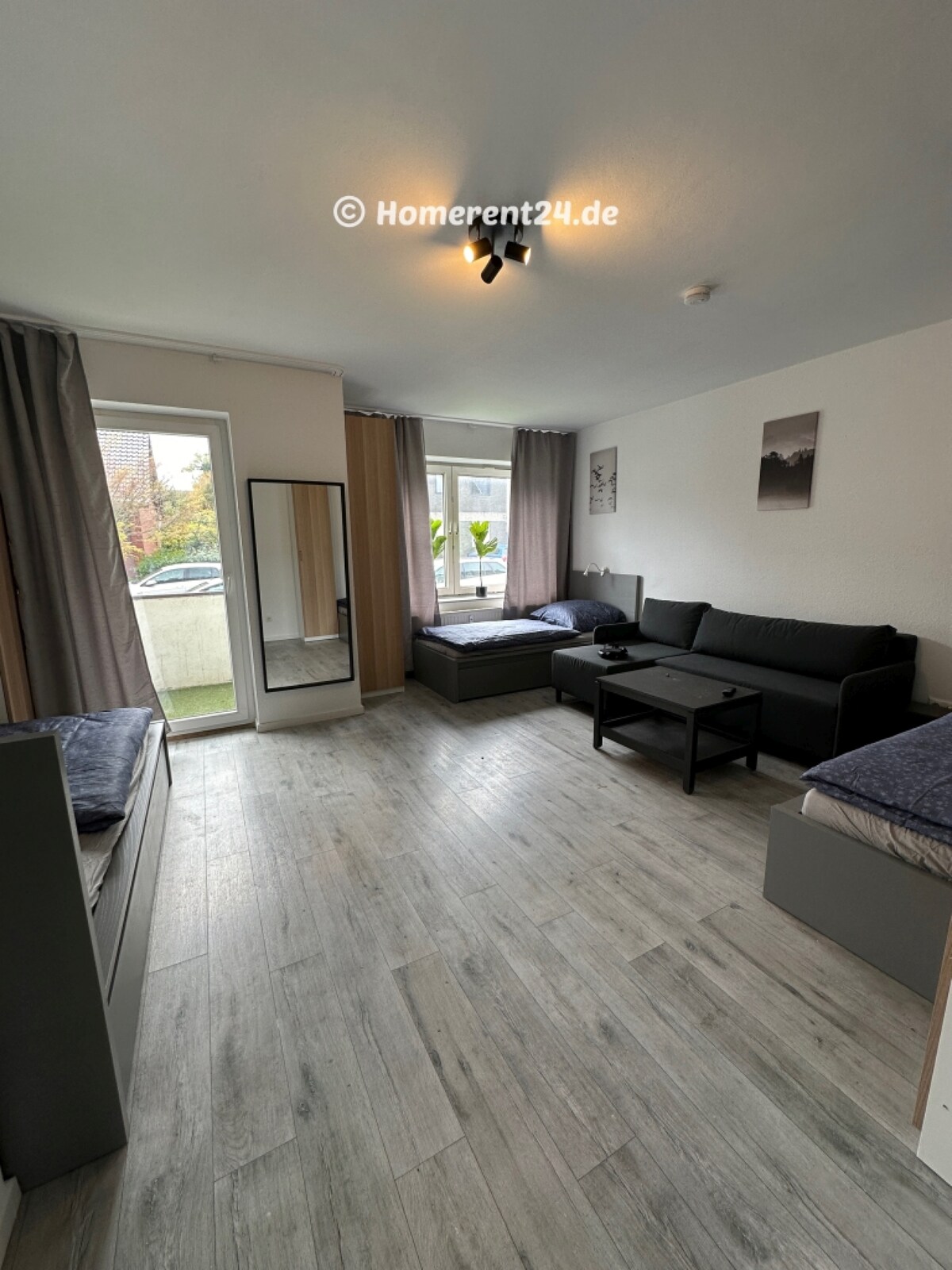 BM01 דירה יפה בפרישן