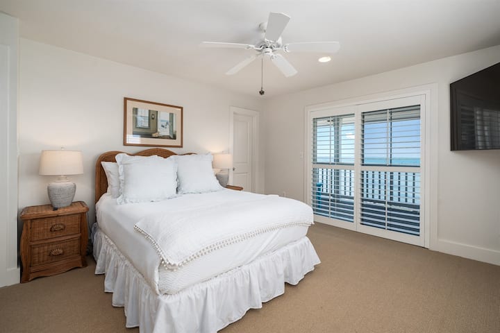 spavaća soba 4 - bračni krevet (160