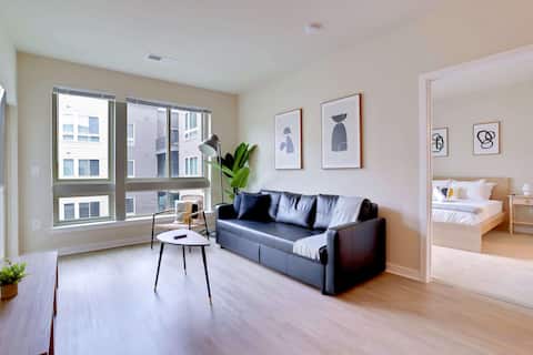 Charming Escape in Alexandria
