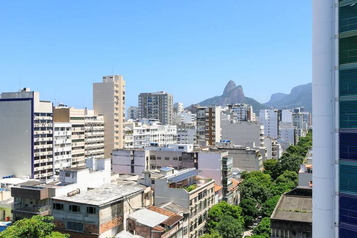 Rio043 – Luxurious apartment in Ipanema gallery image 3