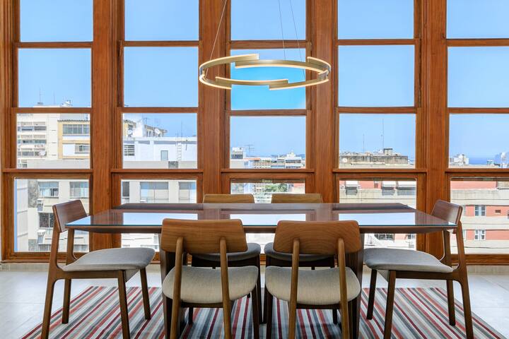 Rio043 – Luxurious apartment in Ipanema gallery image 5