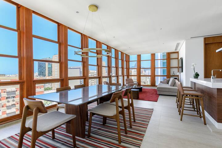 Rio043 – Luxurious apartment in Ipanema gallery image 2