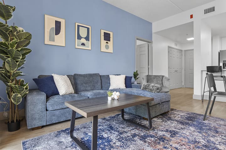 Stay Luxe Living managed Airbnb listing 3