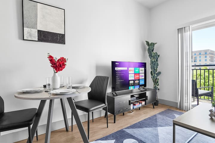 Stay Luxe Living managed Airbnb listing 2