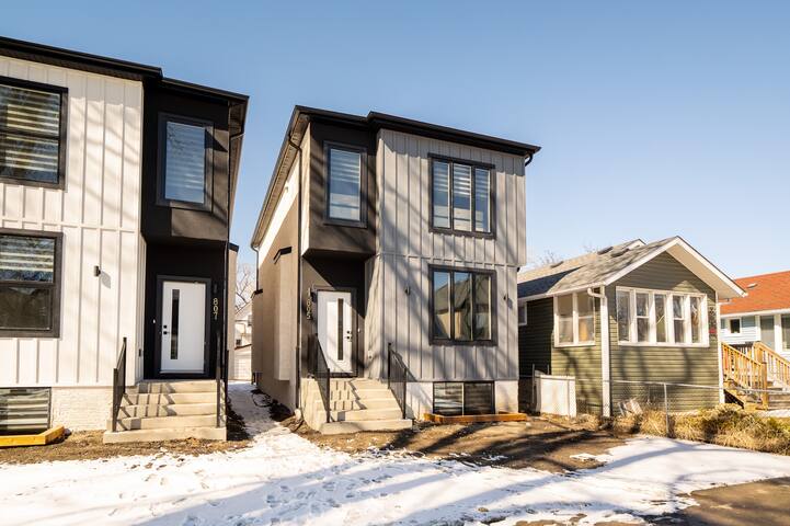 Modern & Convenient 3BR in Garwood gallery image 5