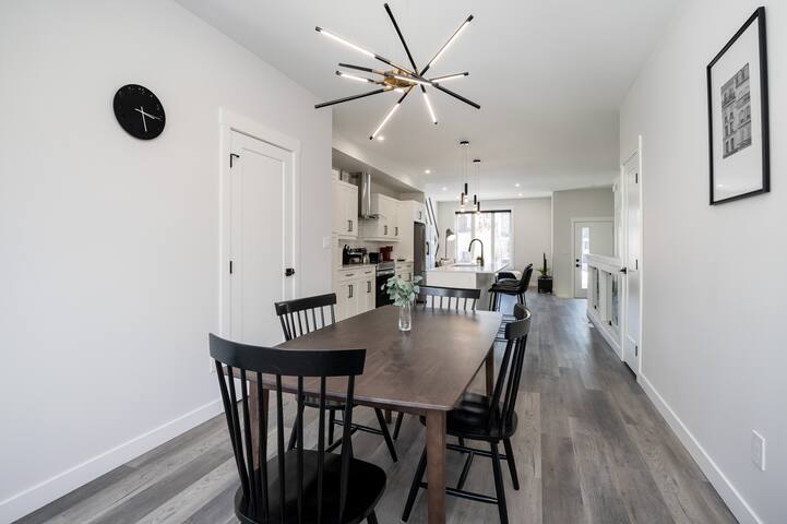 Modern & Convenient 3BR in Garwood gallery image 4