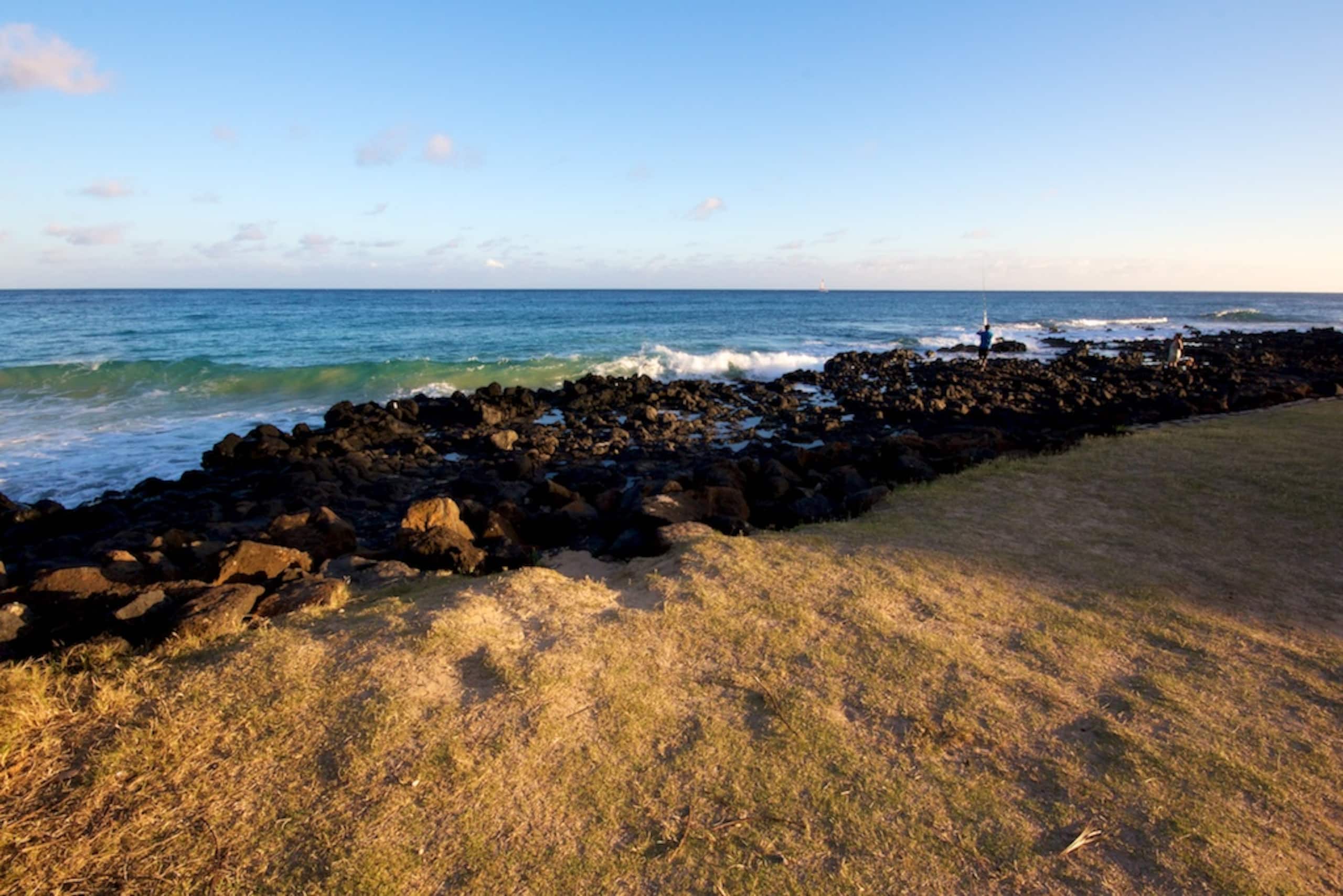 Newly Upgraded Modern Cottage in Poipu with A/C - Image 21