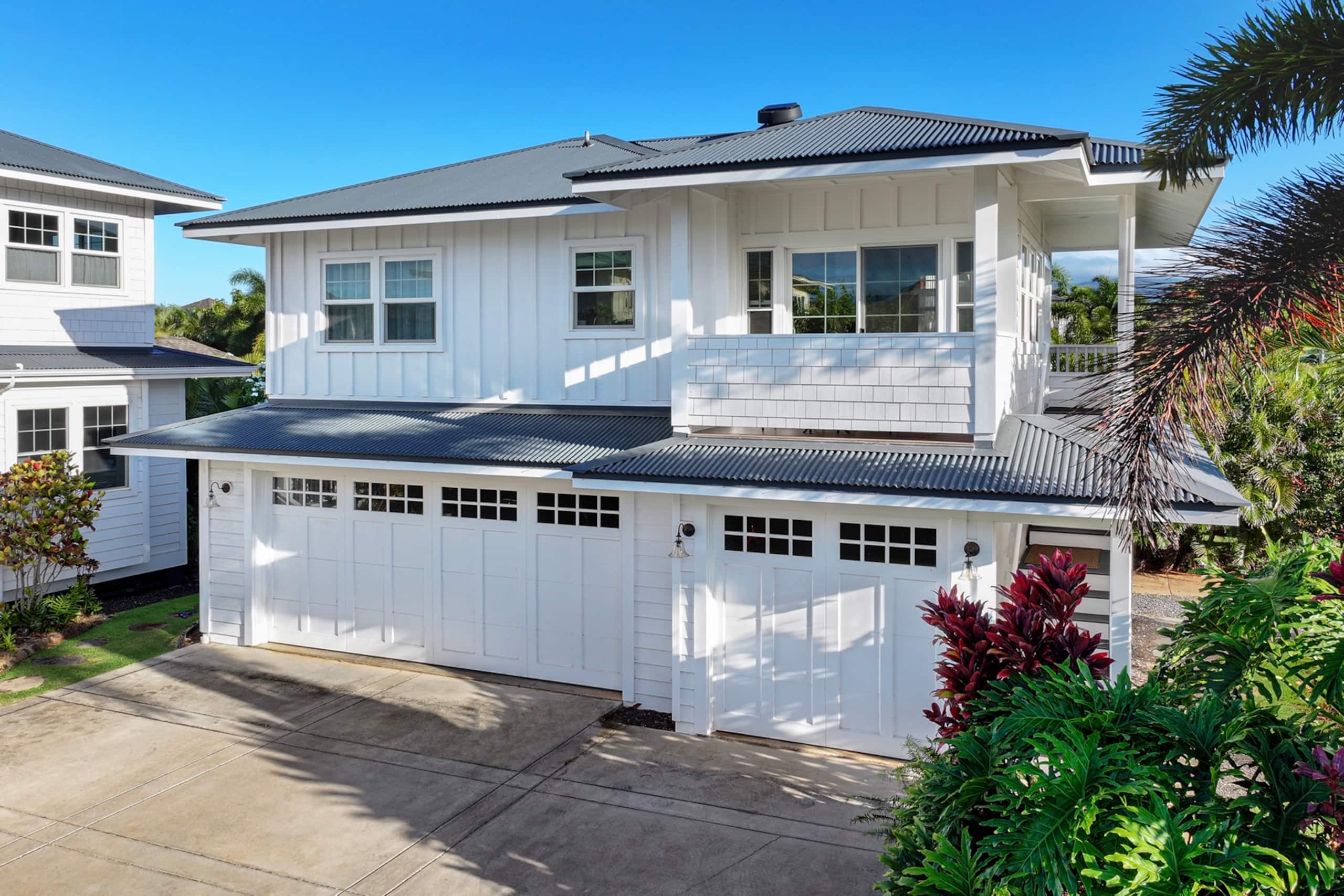 Newly Upgraded Modern Cottage in Poipu with A/C - Image 9