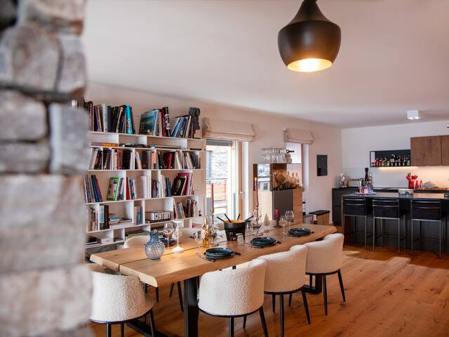 Hédonia B4 by Interhome