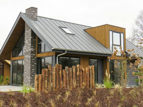 Modern with dishwasher, 6km from Elburg