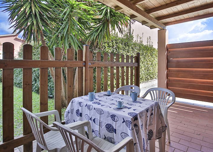 Eden Convenient To The Sea And Services Easyelba - Marina di Campo