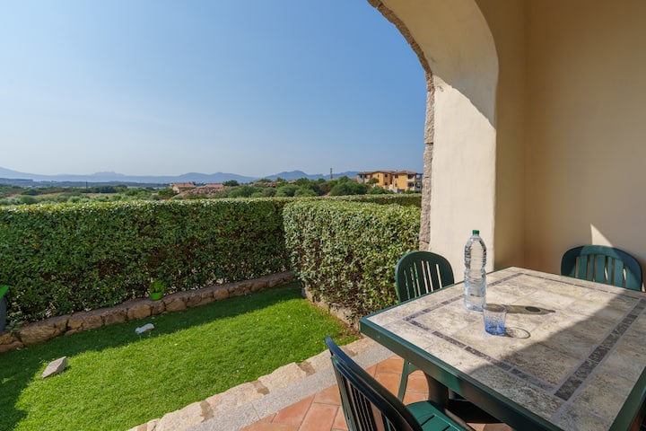 Casa Vacanze Ananas - Olbia