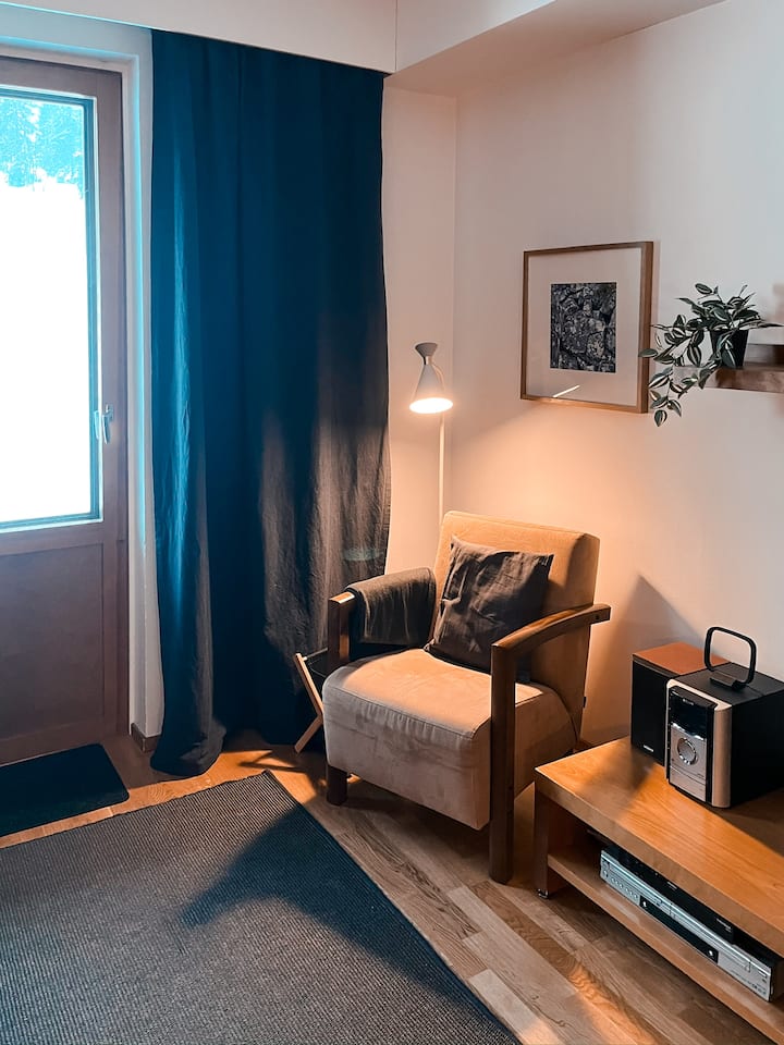 ห้องนั่งเล่น