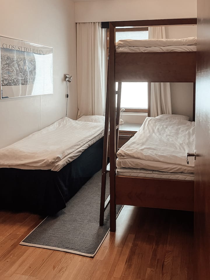 ห้องนอนที่สอง