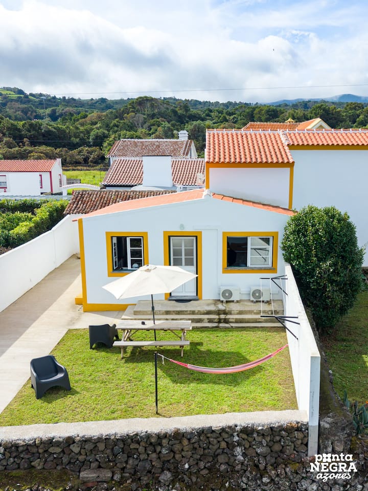 The Biscuit House T1 By Ponta Negra Azores - Azores