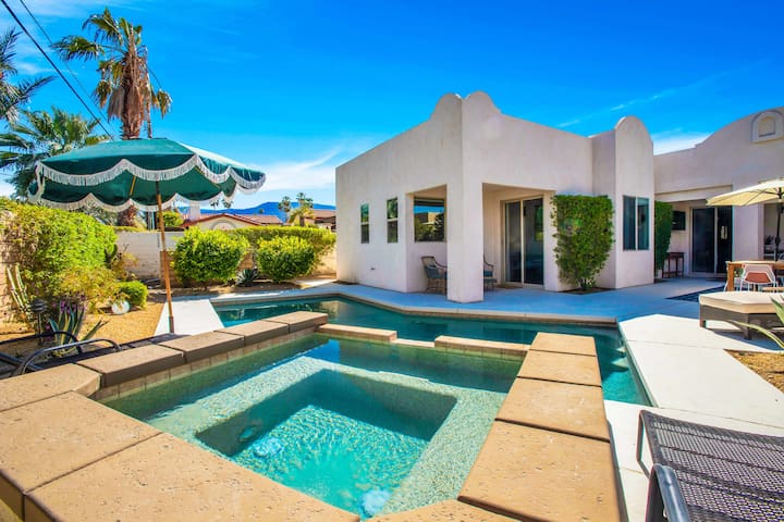 Nino And Allie managed Airbnb listing 1