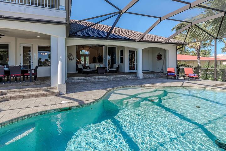 Stars Vacation Rentals managed Airbnb listing 1
