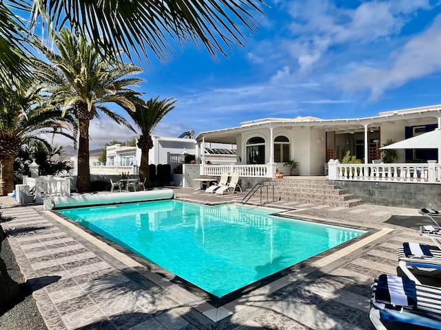 JK Lanzarote managed Airbnb listing 3